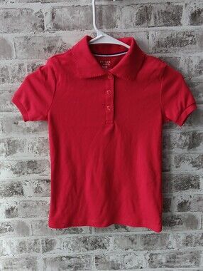 NWT French Toast Kids Polo